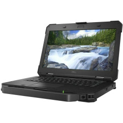 Dell Latitude 5420 Rugged Laptop, 14 inch FHD Touchscreen, Intel Core i5-8350U, 32GB RAM, 512GB SSD, Windows 11 Pro