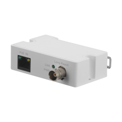 Lorex® Coaxial to Ethernet converter for PoE cameras Kit