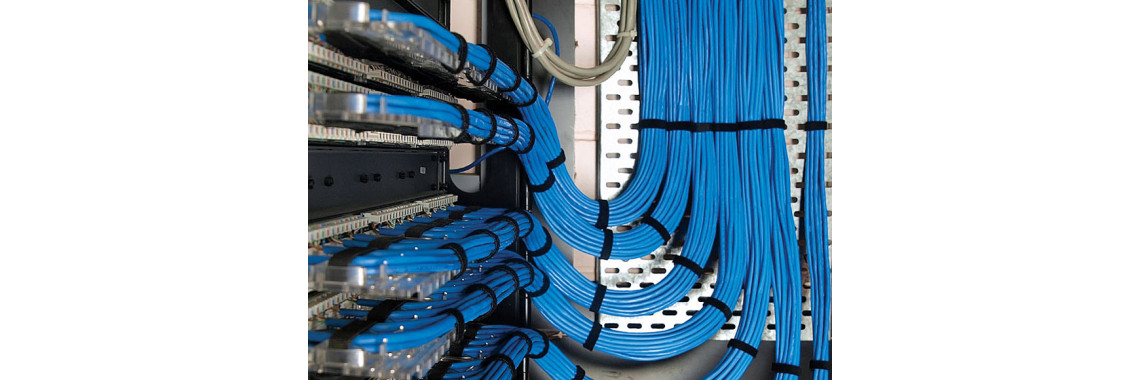 Cabling