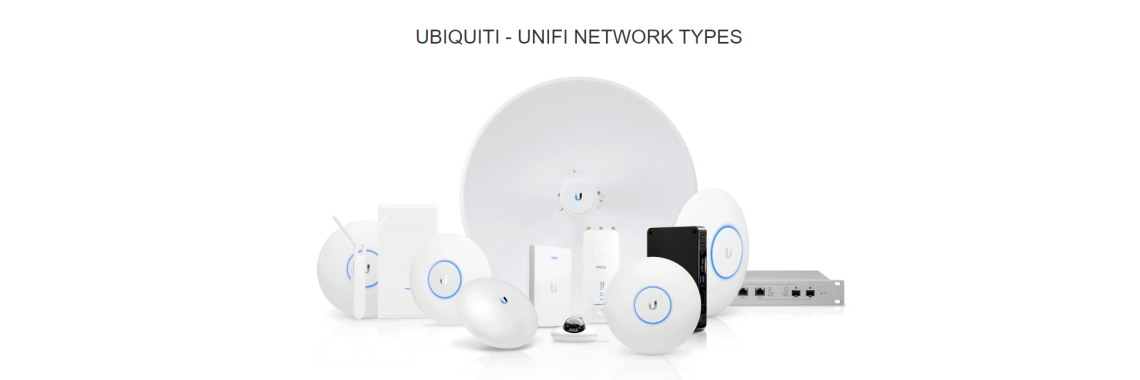 Unifi Types